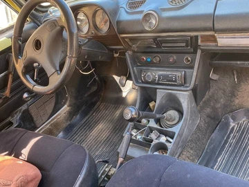 Авто ВАЗ 2106 1987 № 8226375
