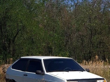 Авто ВАЗ 2108 1992 № 8226456