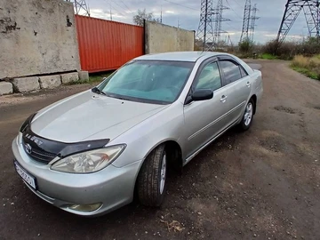 Авто Toyota Camry 2002 № 8226459