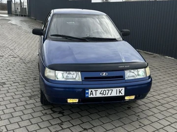 Авто ВАЗ 2112 2003 № 8226462