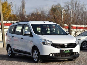 Авто Dacia 1300 2016 № 8226466