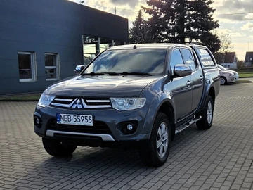 Авто Mitsubishi L 200 2015 № 8226467