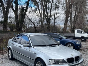 Авто BMW 3 Серия 2002 № 8226469