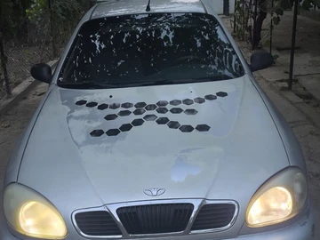 Авто Daewoo Sens 2006 № 8226470