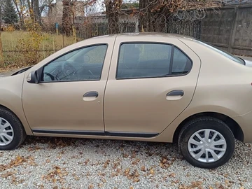 Авто Renault Logan 2020 № 8226473