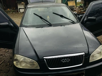 Авто Chery Amulet 2008 № 8226475