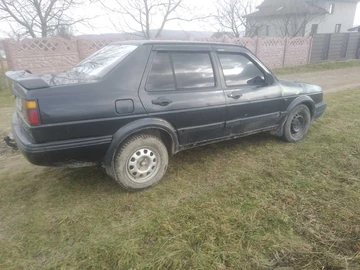 Авто Volkswagen Jetta 1989 № 8226476