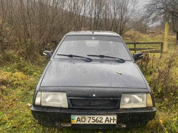 Авто ВАЗ 21099 2005 № 8226478