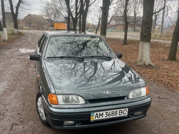 Авто ВАЗ 2115 2011 № 8226479