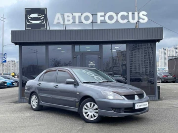 Авто Mitsubishi Lancer 2008 № 8226490