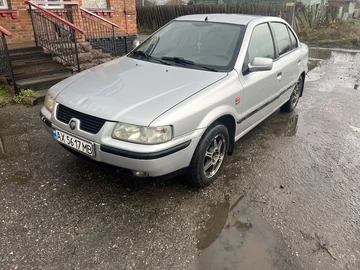 Авто Scorpa Sr 2008 № 8226498