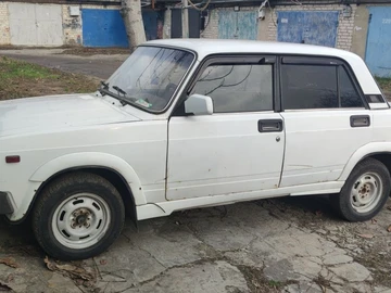 Авто ВАЗ 2105 1990 № 8226507