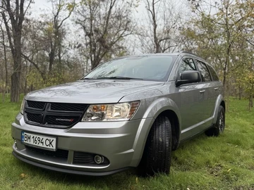 Авто Dodge Journey 2015 № 8226509
