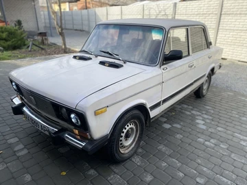 Авто ВАЗ 2106 1990 № 8226464