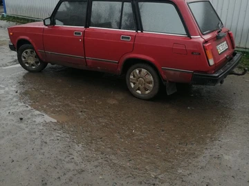Авто ВАЗ 2104 2006 № 8226510