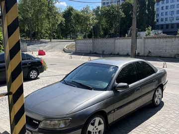 Авто Opel Omega 1994 № 8226519