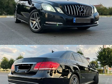 Авто Mercedes 200 2011 № 8226521