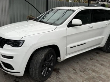 Авто Jeep Cherokee 2018 № 8226528