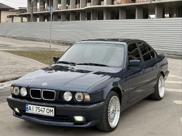 Авто BMW 5 Серия 1994 № 8226533