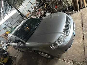 Авто Audi A4 2002 № 8226534