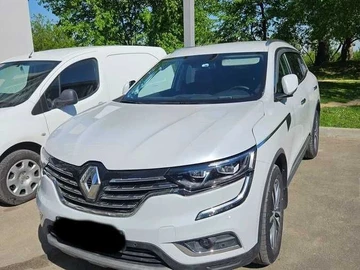 Авто Renault Koleos 2017 № 8226561