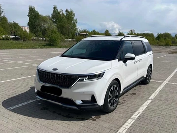 Авто KIA Carnival 2021 № 8226562