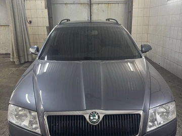 Авто Skoda Octavia 2006 № 8226564