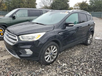Авто Ford Escape 2016 № 8226570