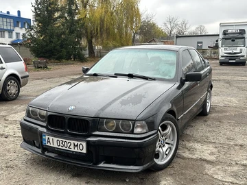 Авто BMW 3 Серия 1994 № 8226575