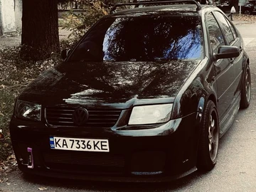Авто Volkswagen Bora 2003 № 8226577