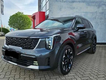 Авто KIA Sorento 2024 № 8226578