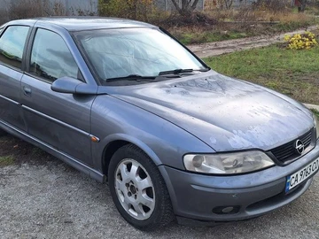 Авто Opel Vectra 2000 № 8226579