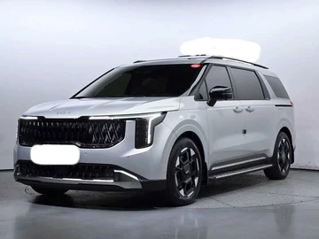 Авто KIA Carnival 2024 № 8226583