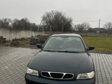 Авто Daewoo Nubira 1998 № 8226585