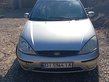 Авто Ford Focus 2003 № 8226595