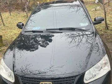 Авто Geely Emgrand 2013 № 8226596