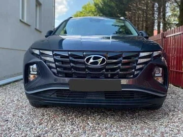 Авто Hyundai Tucson 2021 № 8226599