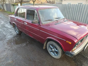 Авто ВАЗ 2106 1990 № 8226604