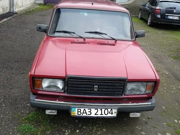 Авто ВАЗ 2104 2006 № 8226610