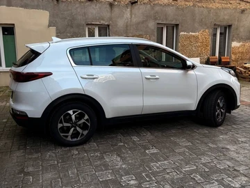 Авто KIA Sportage 2018 № 8226611
