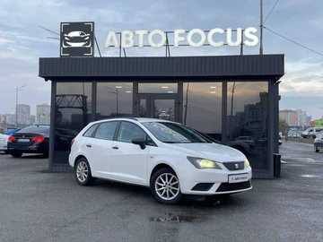 Авто SEAT Ibiza 2012 № 8226623