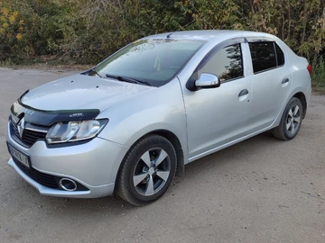 Авто Renault Logan 2013 № 8226625