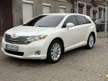 Авто Toyota Venza 2011 № 8226626