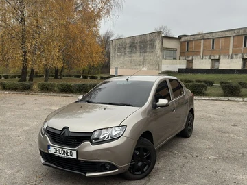Авто Renault Logan 2014 № 8226629