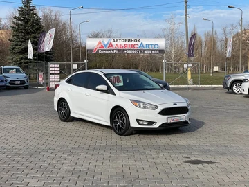Авто Ford Focus 2015 № 8226632