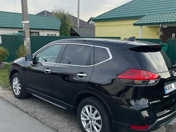 Авто Nissan X-Trail 2021 № 8226636