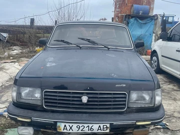 Авто ГАЗ 31029 2025 № 8226637