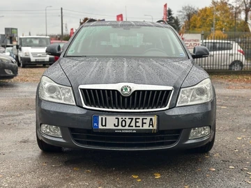 Авто Skoda Octavia 2005 № 8226643