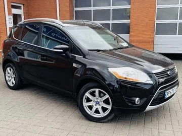 Авто Ford Kuga 2010 № 8226644