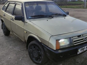 Авто ВАЗ 2109 1988 № 8226676